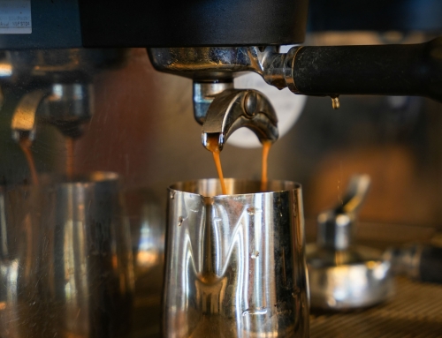 The Art of the Perfect Brew: Coffee Making Tips from Seed and Bean